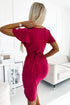 Cocktail dress model 188120